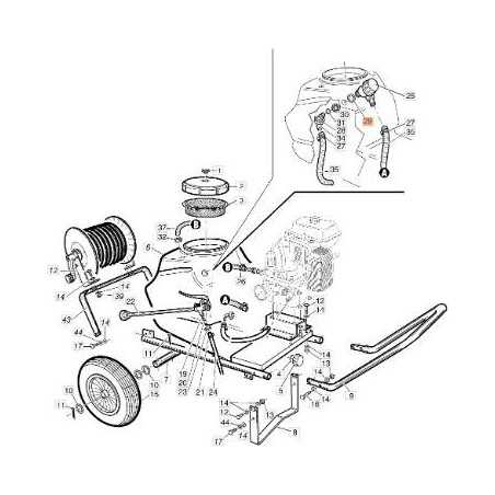 ORIGINAL EMAK UF12081528R O-RING | NewgardenParts.com