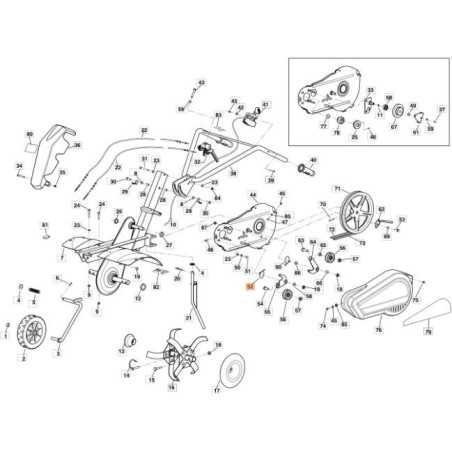 ORIGINAL FEDER EMAK YF1231613 | NewgardenParts.com