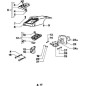 VIS ORIGINALE EMAK 006100303R