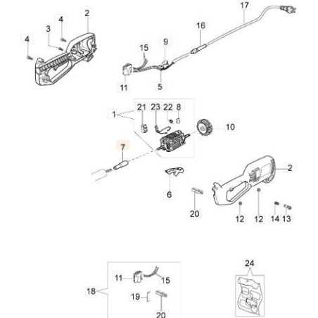 GIUNTO ORIGINALE EMAK 071000009R | NewgardenParts.com