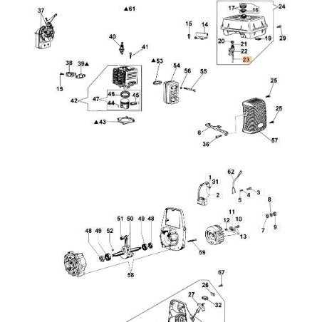 TUBO DE SUCCIÓN ORIGINAL EMAK 300000026AR | NewgardenParts.com