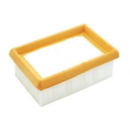 Filtro aria compatibile macchina taglia cemento troncatrice STIHL TS400 | NewgardenParts.com