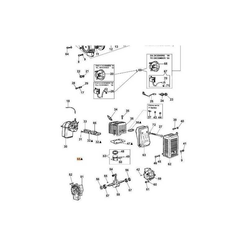 ORIGINAL EMAK DICHTUNGSSATZ 365200057A