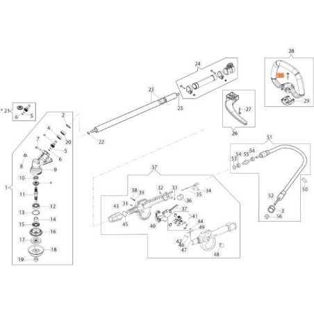 TORNILLO EMAK ORIGINAL 3891057R | NewgardenParts.com