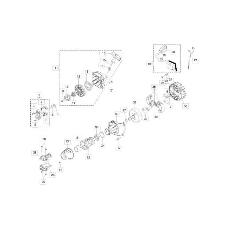 VITE ORIGINALE EMAK 50160024