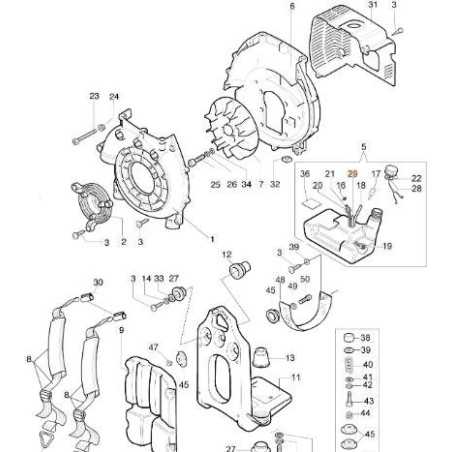 TUBO EMAK ORIGINAL 56520159R | NewgardenParts.com