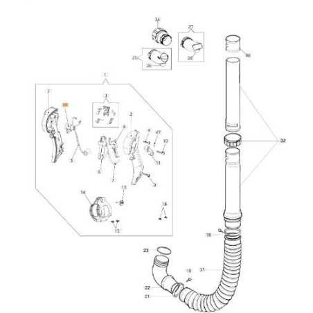 ARRESTO FILO ORIGINALE EMAK 56560058R | NewgardenParts.com