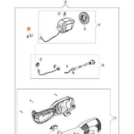 JOINT ORIGINAL EMAK 60030029R | NewgardenParts.com