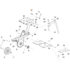 TAPA ORIGINAL EMAK 68690133R | NewgardenParts.com