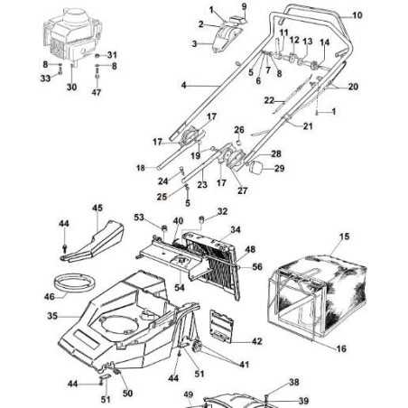 RONDELLA ORIGINALE EMAK 8200372 | NewgardenParts.com