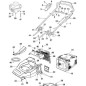 RONDELLA ORIGINALE EMAK 8200372