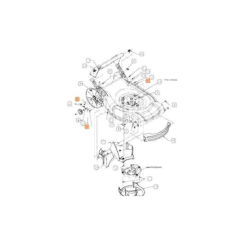 VITE ORIGINALE EMAK C7101241