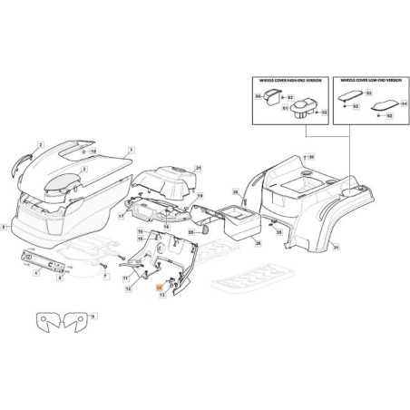 VITE ORIGINALE EMAK G112735120E0 | NewgardenParts.com