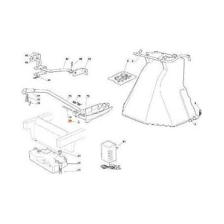 VIS D'ORIGINE EMAK G112735405E0 | NewgardenParts.com