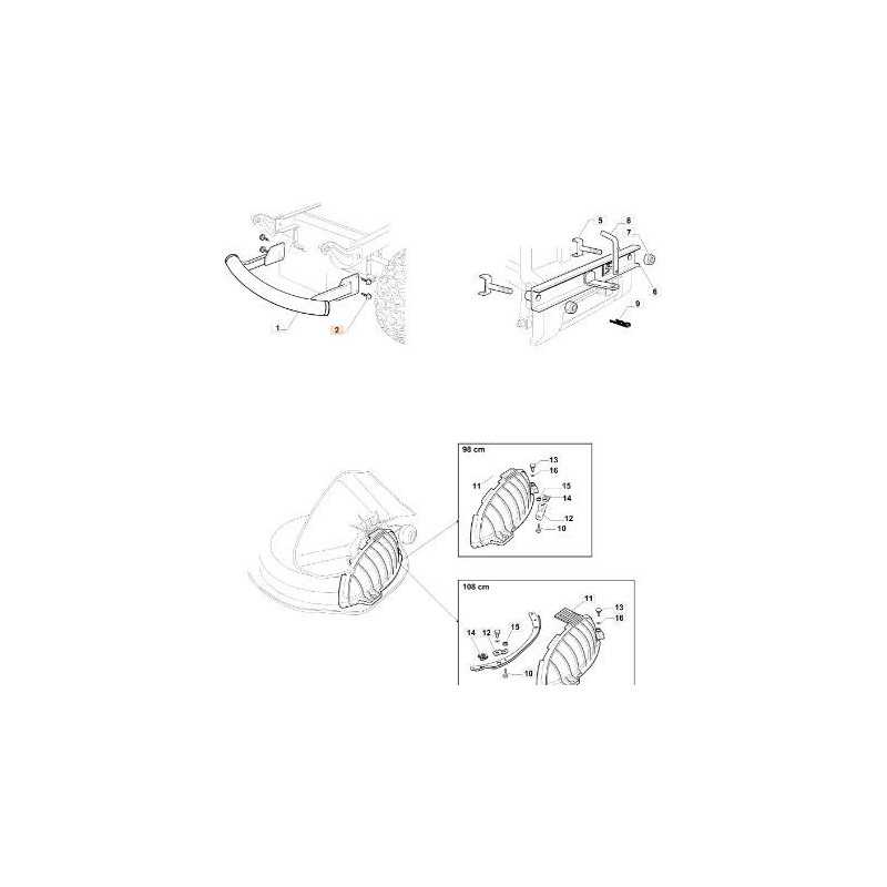 ORIGINAL SCREW EMAK G125943008E0