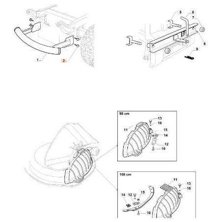 VIS ORIGINALE EMAK G125943008E0 | NewgardenParts.com