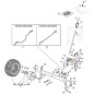VIS D'ORIGINE EMAK G127943054E0R