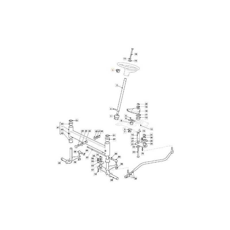 DOUILLE D'ORIGINE EMAK G325038004E0