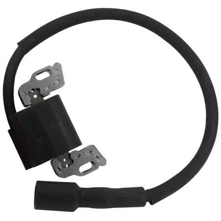 Electronic coil compatible engine B&S Power Built OHV vertical 21R600 21R700 | NewgardenParts.com