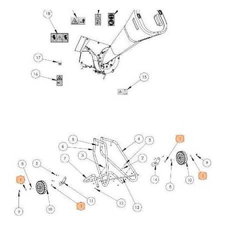 RONDELLA ORIGINALE EMAK KVK300401201 | NewgardenParts.com