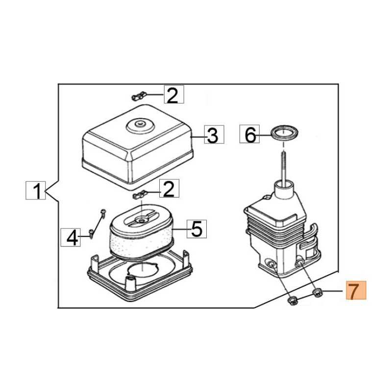 ÉCROU EMAK ORIGINAL L66150185
