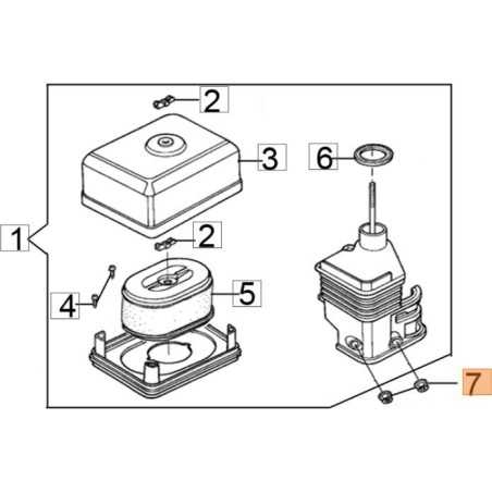DADO ORIGINALE EMAK L66150185 | NewgardenParts.com