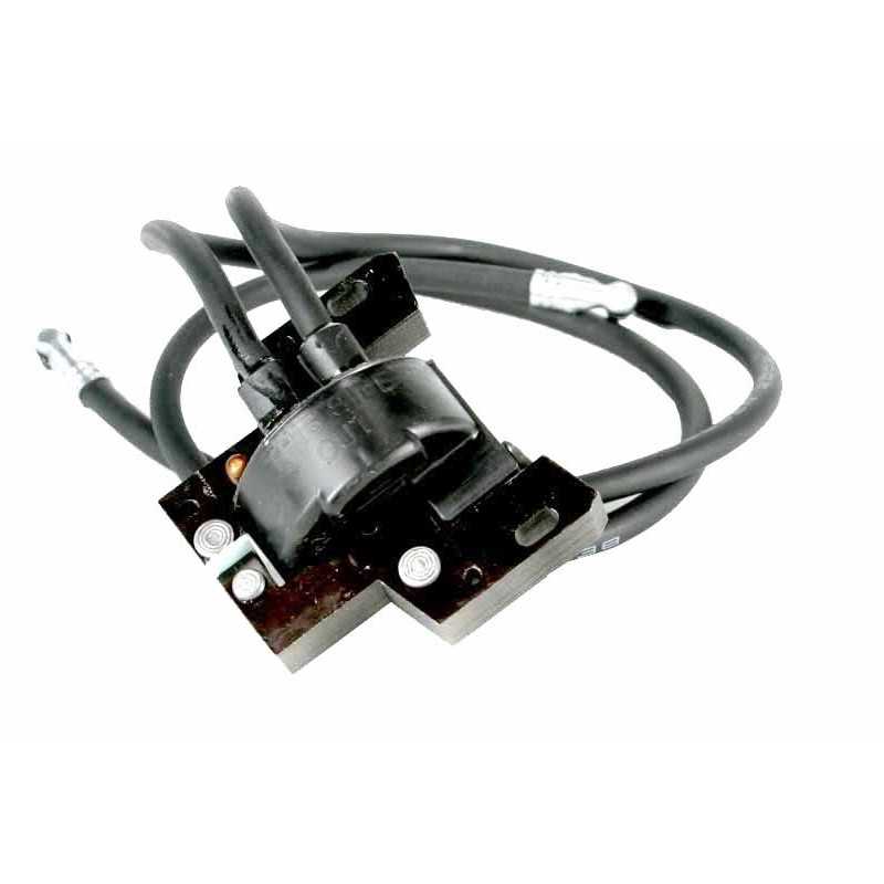 Bobina electrónica compatible motor boxer Briggs & Stratton 16-18 CV