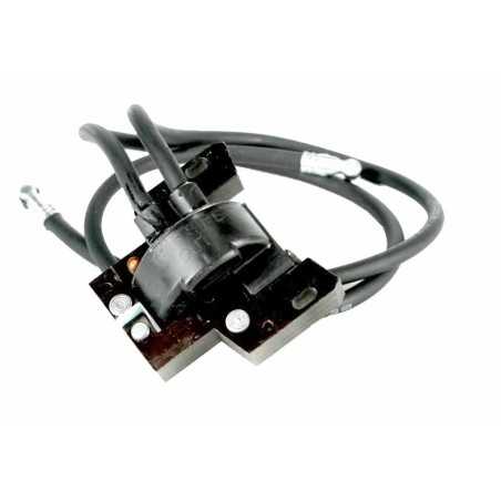 Electronic coil compatible Briggs & Stratton 16-18 HP boxer engine | NewgardenParts.com
