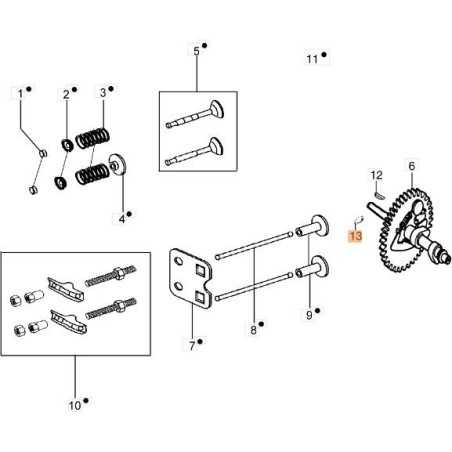 ORIGINAL OIL SEAL EMAK L66151178 | NewgardenParts.com