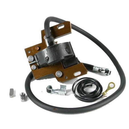 Bobina elettronica compatibile motore Briggs & Stratton 8-12 HP | NewgardenParts.com