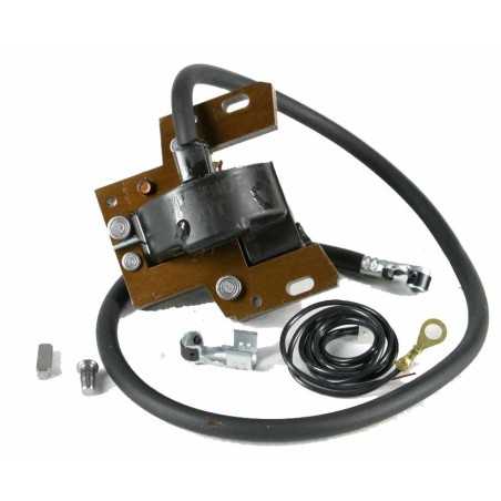 Electronic coil compatible Briggs & Stratton 8-12 HP engine | NewgardenParts.com