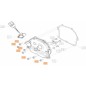 VIS EMAK ORIGINALE L66152493