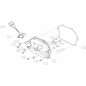 ORIGINAL EMAK SCREW L66152599