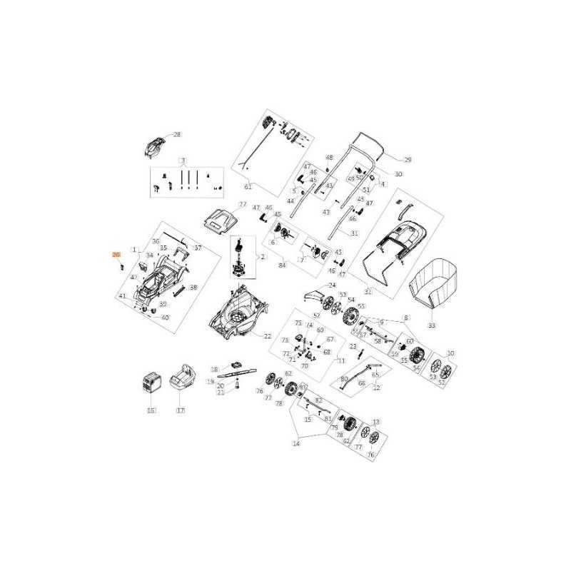 CLÉ DE SÉCURITÉ ORIGINALE EMAK LR000017R