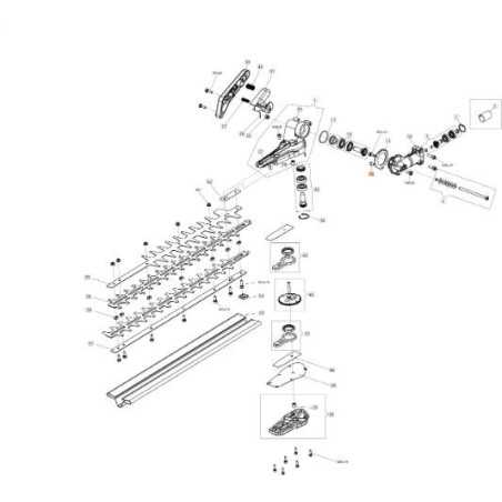 SCREW M5X12 ORIGINAL EMAK NK000007R | NewgardenParts.com