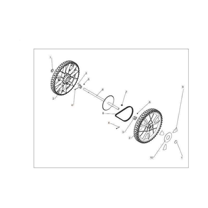TORNILLO ORIGINAL EMAK PB0300020504R