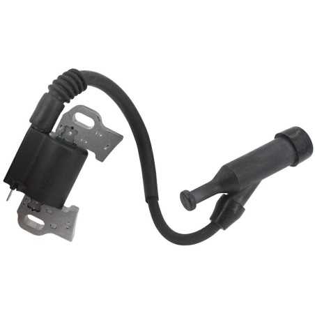 Electronic coil compatible Briggs & Stratton Vanguard 19N130 - 25N130 engine | NewgardenParts.com