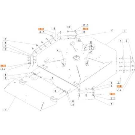 RONDELLA ORIGINALE EMAK SGN311212508 | NewgardenParts.com
