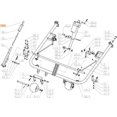 ORIGINAL EMAK-TERMINAL SGN722643016 | NewgardenParts.com