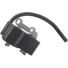 Bobine électronique compatible avec moteur de débroussailleuse TJ27E KAWASAKI 21171-2286