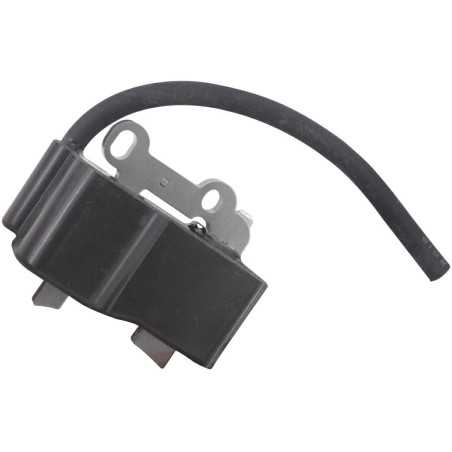 Electronic coil compatible with brushcutter TJ27E KAWASAKI engine 21171-2286 | NewgardenParts.com