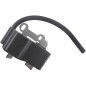 Bobine électronique compatible avec moteur de débroussailleuse TJ27E KAWASAKI 21171-2286