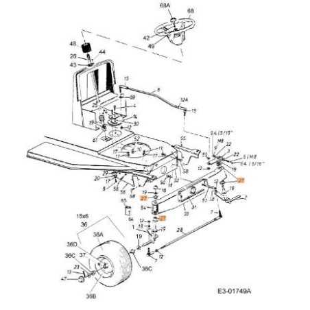 SOPORTE ORIGINAL EMAK C7410659 | NewgardenParts.com