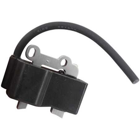 Electronic coil compatible brushcutter motor TJ35E KAWASAKI 21171-2257 | NewgardenParts.com