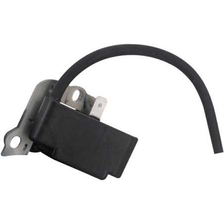Electronic coil compatible brushcutter motor TJ45E KAWASAKI 21171-0709 | NewgardenParts.com