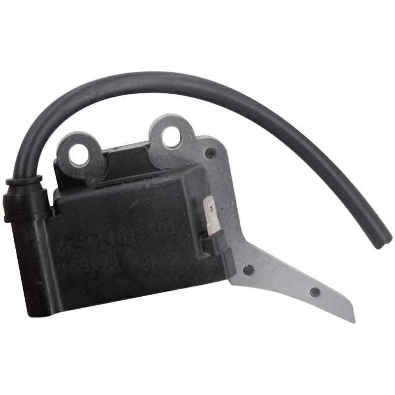 Elektronische Spule kompatibel mit Motorsensenmotor TJ53E KAWASAKI 21171-2292