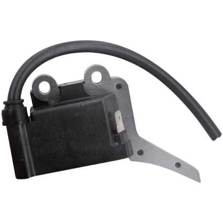 Electronic coil compatible brushcutter motor TJ53E KAWASAKI 21171-2292 | NewgardenParts.com
