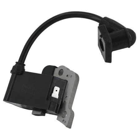 Moteur compatible bobine électronique KASEI débroussailleuse 38cc 4 T 140FA.7-1 | NewgardenParts.com