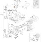 ORIGINAL EMAK LEVER CH24080155
