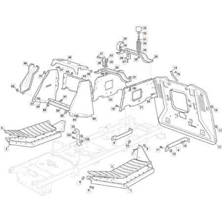 TORNILLO ORIGINAL EMAK G112760515E0 | NewgardenParts.com